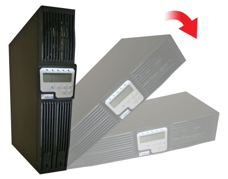 ИБП Inform Sinus LCD SS LCD 220