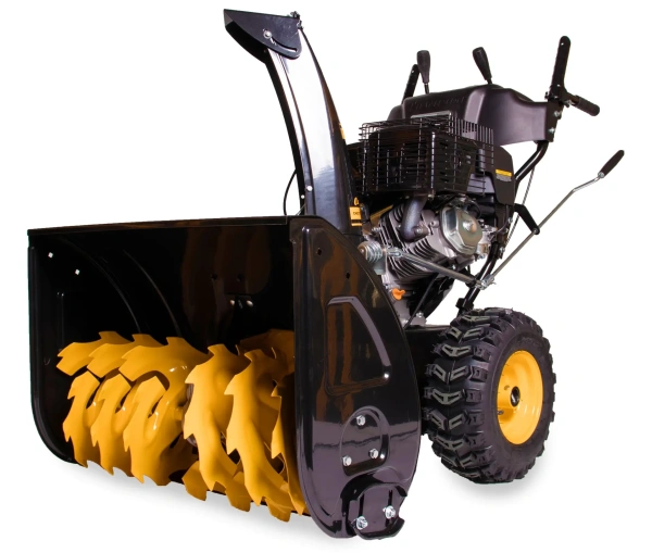 Снегоотбрасыватель Champion ST1376E