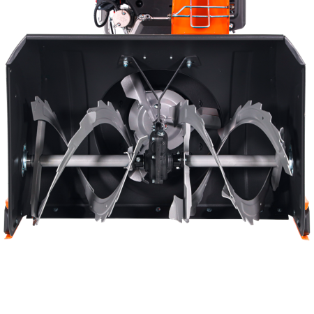 Снегоуборщик Yard Fox Pro 7654E