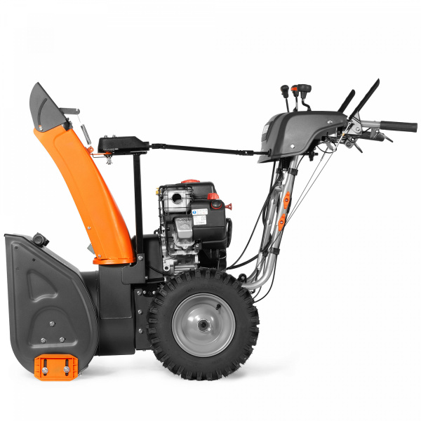 Снегоуборщик Daewoo DAST 227