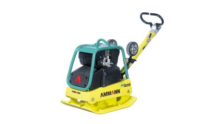 Виброплита Ammann APR 2620 DIESEL
