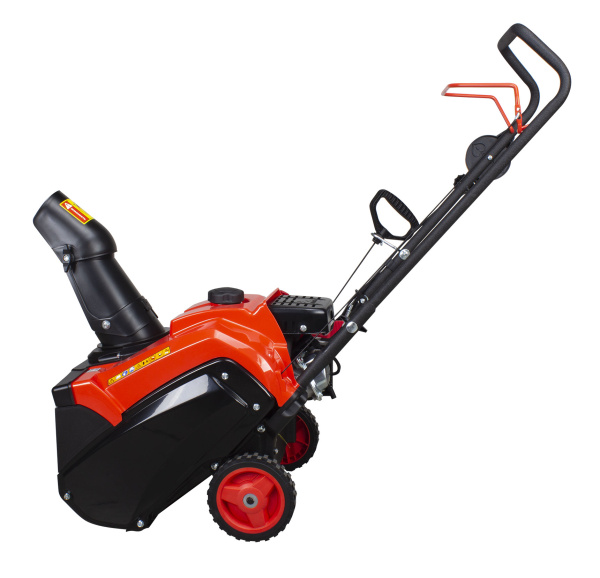 Снегоуборщик A-iPower AS463