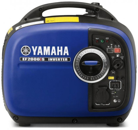 Инверторный генератор Yamaha EF2000iS