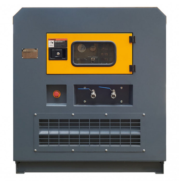 Дизельный компрессор ET-Compressors ET SD-142S-15