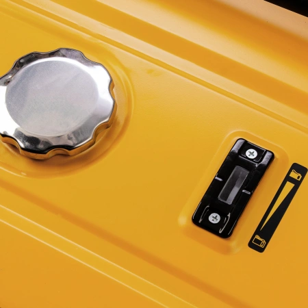 Бензиновый генератор Denzel GE 6900