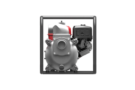 Мотопомпа A-iPower AWP100TX