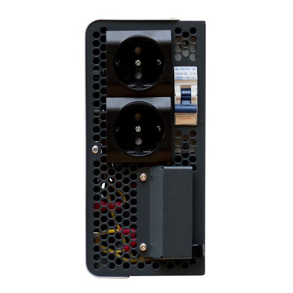 Инверторный стабилизатор напряжения Штиль ИнСтаб IS2500