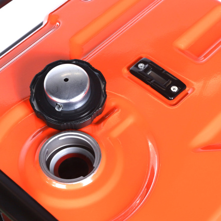 Бензиновый генератор Patriot GRA 12000 AWS