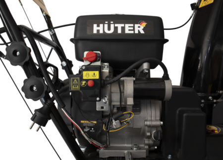Снегоуборщик Huter SGC 8000