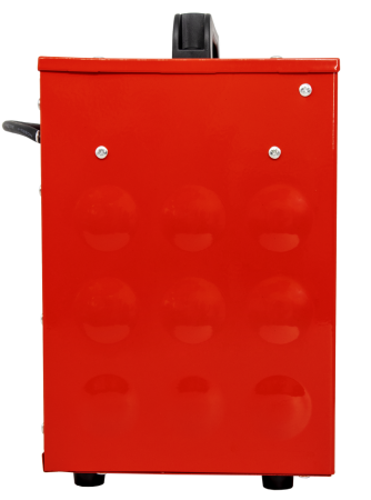 Электрическая тепловая пушка Ресанта ТЭП-2000Н