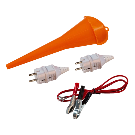 Бензиновый генератор Denzel PS 28