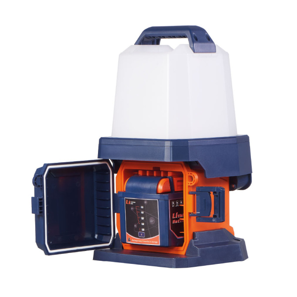 Переносной аккумуляторный фонарь Light-Techno LT180