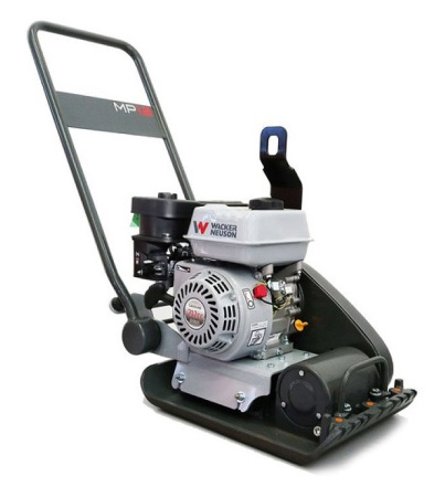 Виброплита бензиновая Wacker Neuson MP 12-CE
