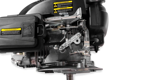 Бензиновый двигатель CHAMPION G120-2VK/1