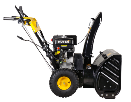 Снегоуборщик Huter SGC 8100