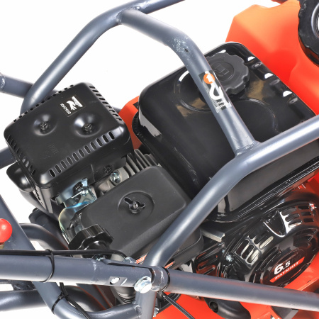 Виброплита Patriot SVR 100T