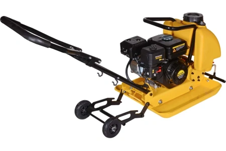 Виброплита Huter VP-110W