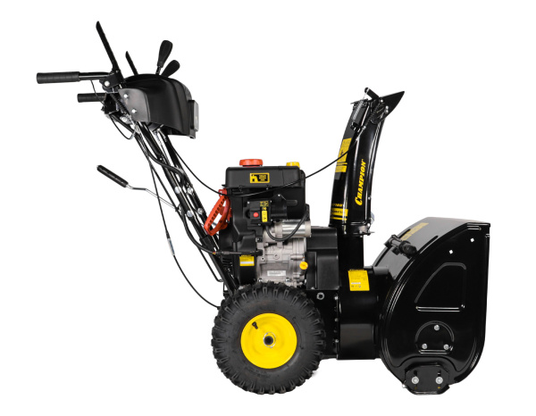 Снегоотбрасыватель Champion ST861E