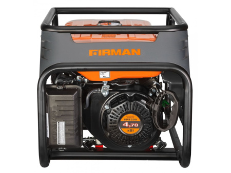 Бензиновый генератор Firman RD3910 Бензиновый генератор Firman RD3910