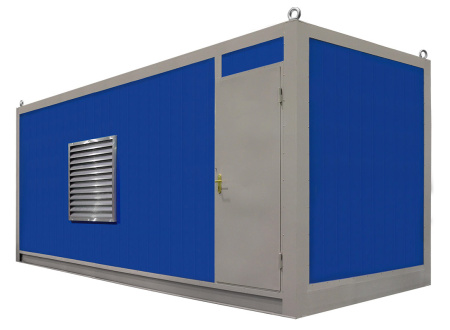 Контейнер СЭТ ПБК-6В базовая комплектация