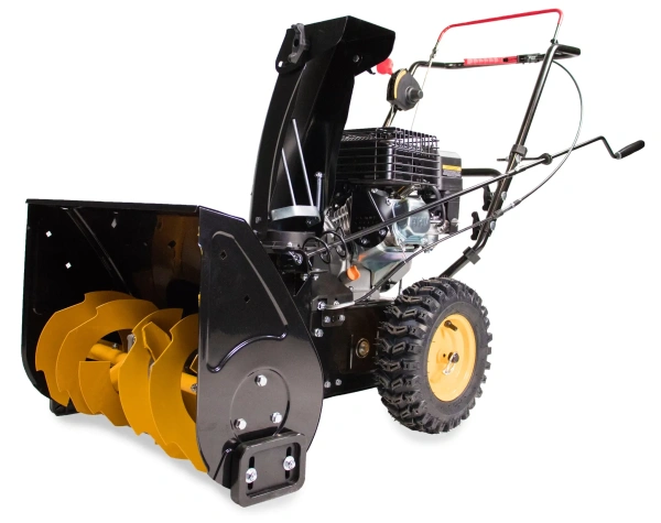 Снегоотбрасыватель Champion ST556