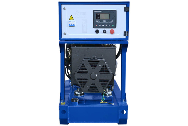 Дизельный генератор ТСС TTd 14TS-2