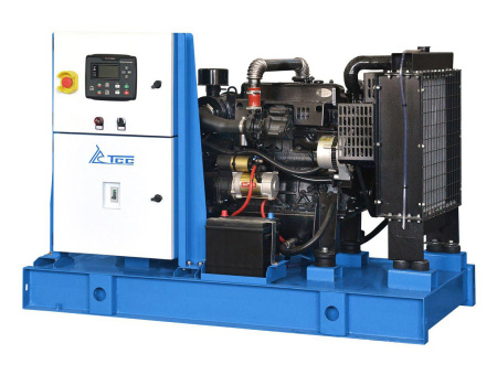 Дизельный генератор ТСС АД-16С-Т400-1РМ19