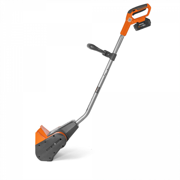 Снегоуборщик аккумуляторный Daewoo DAST 3021Li SET