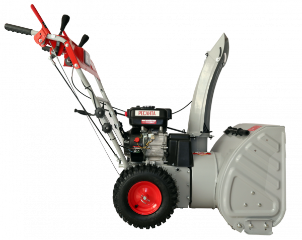 Снегоуборщик Ресанта СБ 4100ПФ