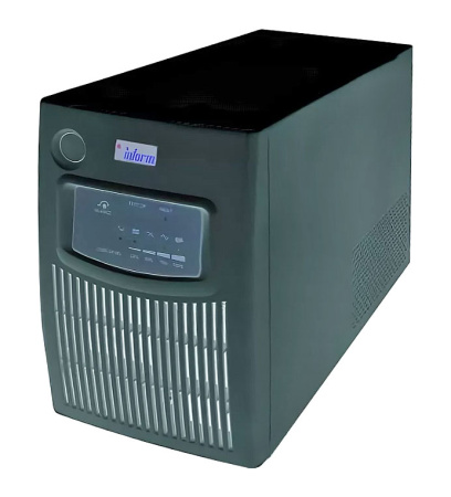 ИБП Inform Sinus SS 210