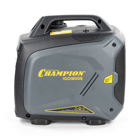 Инверторный генератор Champion IGG1800S