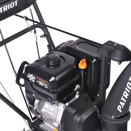Снегоуборщик Patriot PS 911