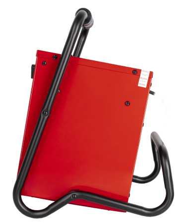 Электрическая тепловая пушка Ресанта ТЭП-2000