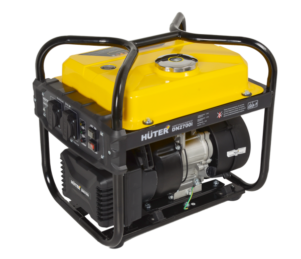 Инверторный генератор Huter DN2700i Инверторный генератор Huter DN2700i