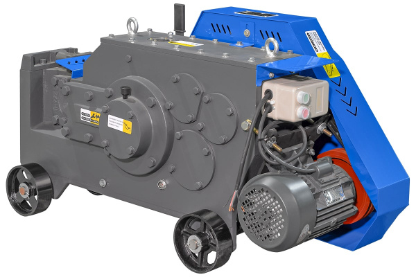 Станок для резки арматуры ТСС GQ 42A