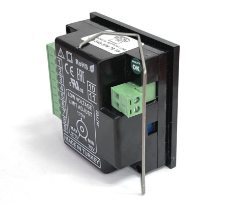 Автоматическое переключение сети Datakom DKG-171