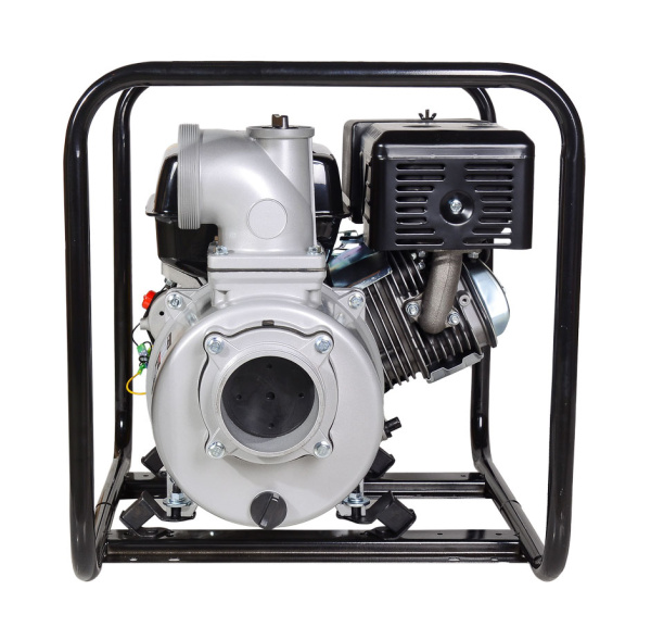 Бензиновая мотопомпа Huter MP-100