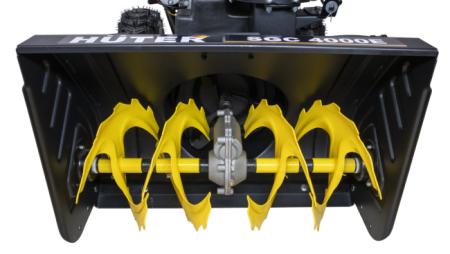 Снегоуборщик Huter SGC 4000E