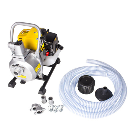 Мотопомпа Champion GP26-II