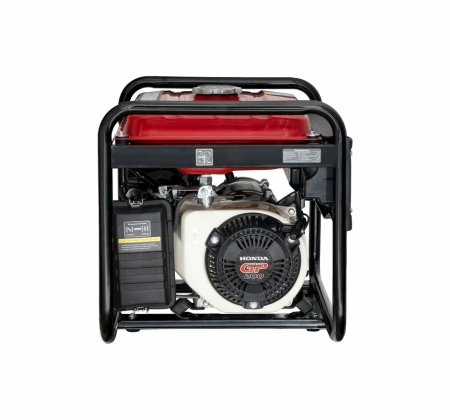 Бензиновый генератор HND GE3000PL