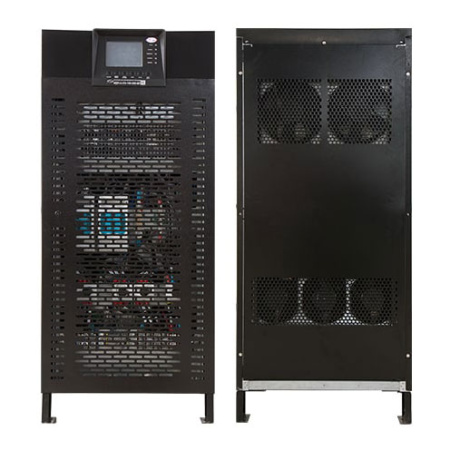 Источник бесперебойного питания Русэлт ИБП 15 кВА ИДП-3-3/3-15-380-Д