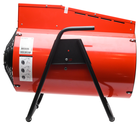 Электрическая тепловая пушка Ресанта ТЭП-24000К