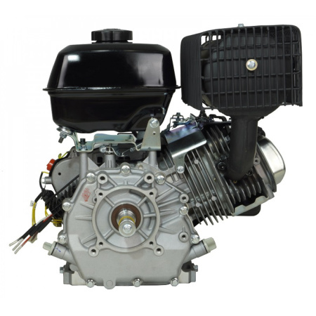 Бензиновый двигатель Lifan 192F-2 D25 7A