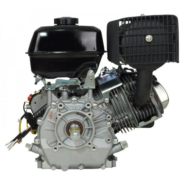 Бензиновый двигатель Lifan 192F-2 D25