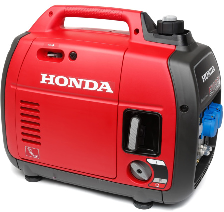 Инверторный генератор Honda EU 22i