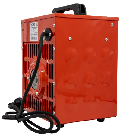 Электрическая тепловая пушка Ресанта ТЭП-2000Н