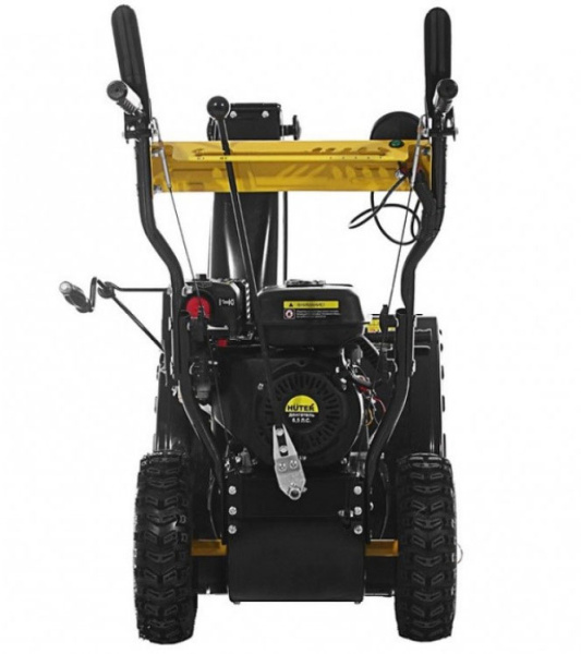 Снегоуборщик Huter SGC 4100L