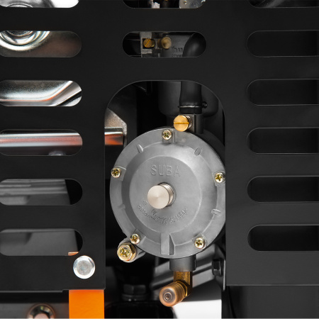 Двухтопливный генератор Daewoo GDA 7500DFE