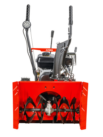 Снегоуборщик A-iPower AS567F