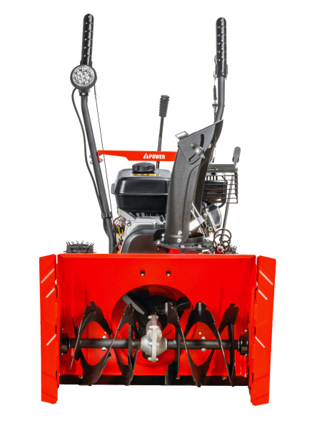 Снегоуборщик A-iPower AS567F